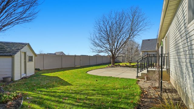 1591 W RENAISSANCE WAY, Springville, UT 84663