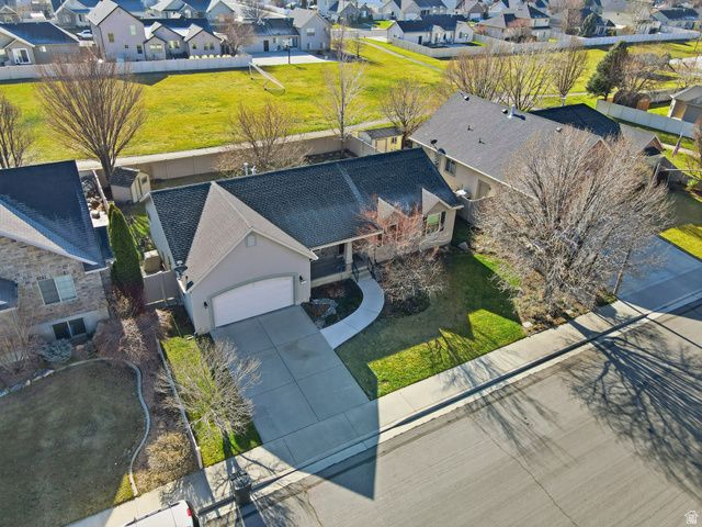 1591 W RENAISSANCE WAY, Springville, UT 84663