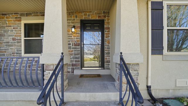 1591 W RENAISSANCE WAY, Springville, UT 84663