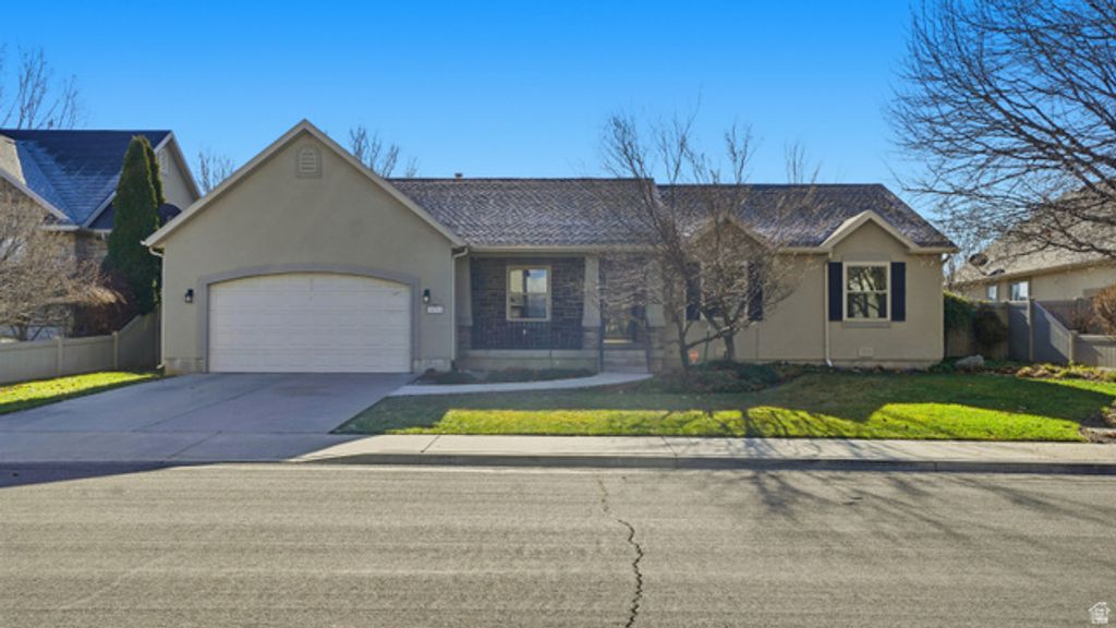 1591 W RENAISSANCE WAY, Springville, UT 84663