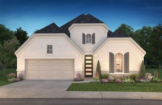 13136 Soaring Forest Drive, Conroe, TX 77302