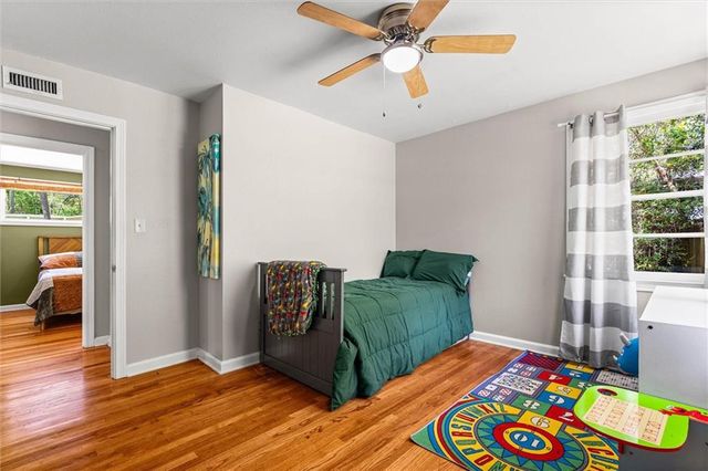 407 Laborde Drive, Mobile, AL 36609