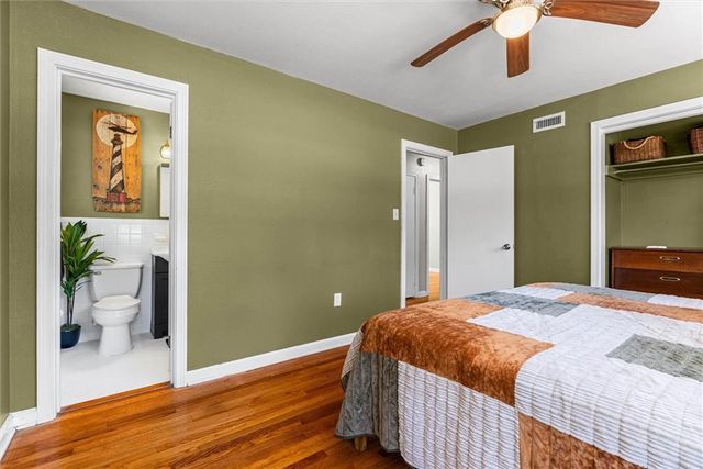 407 Laborde Drive, Mobile, AL 36609