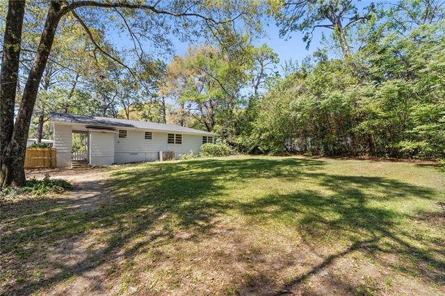 407 Laborde Drive, Mobile, AL 36609