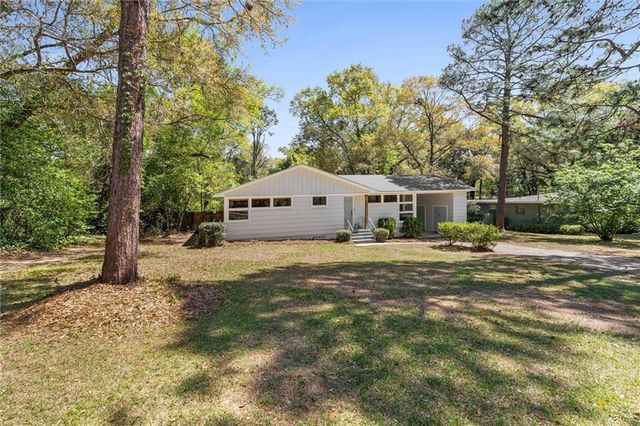 407 Laborde Drive, Mobile, AL 36609