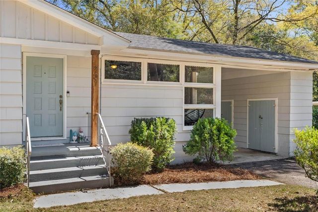 407 Laborde Drive, Mobile, AL 36609