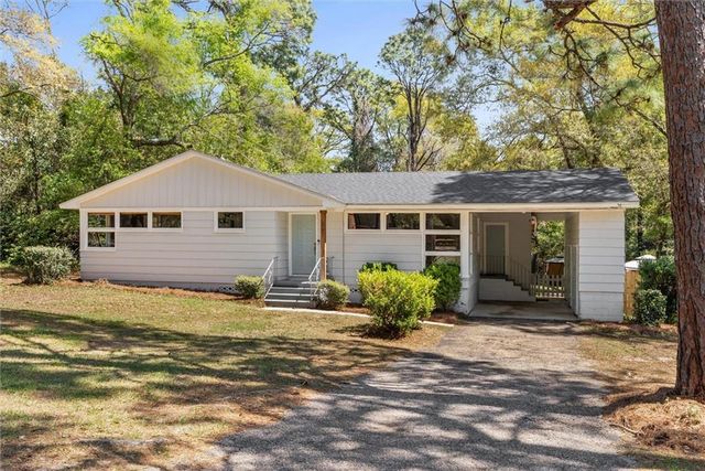 407 Laborde Drive, Mobile, AL 36609