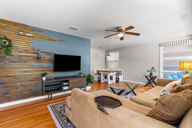 407 Laborde Drive, Mobile, AL 36609