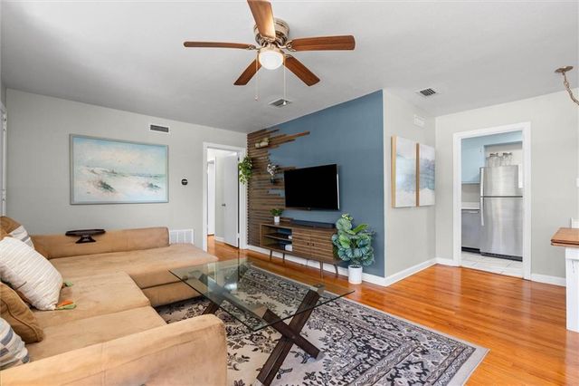 407 Laborde Drive, Mobile, AL 36609