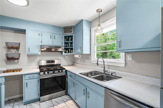 407 Laborde Drive, Mobile, AL 36609