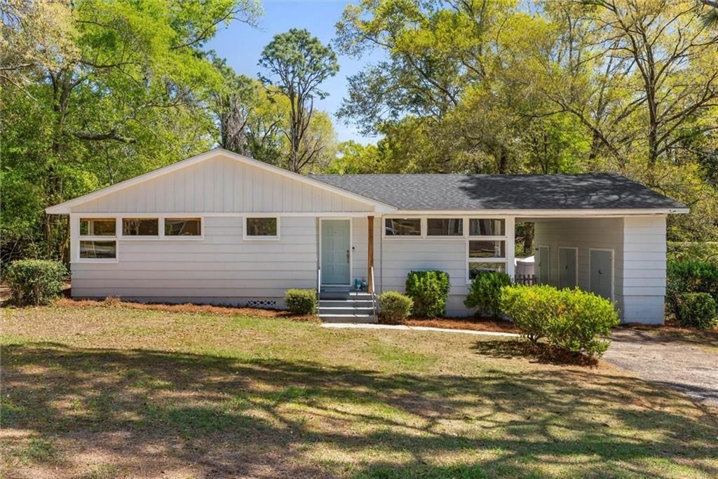 407 Laborde Drive, Mobile, AL 36609