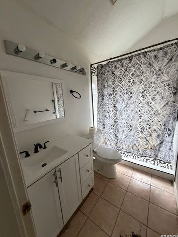 3662 Candlehead, San Antonio, TX 78244