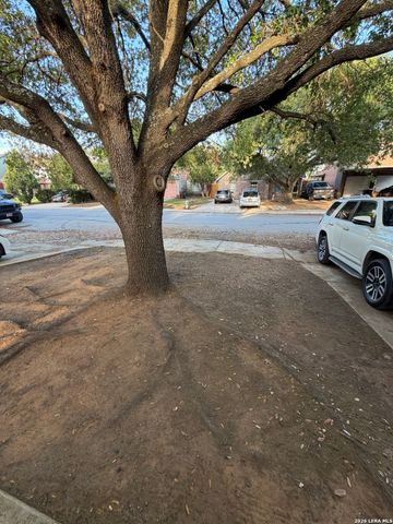 3662 Candlehead, San Antonio, TX 78244