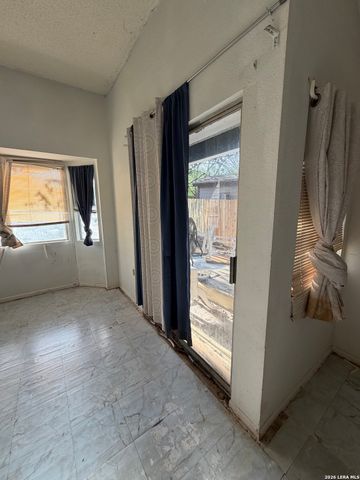 3662 Candlehead, San Antonio, TX 78244