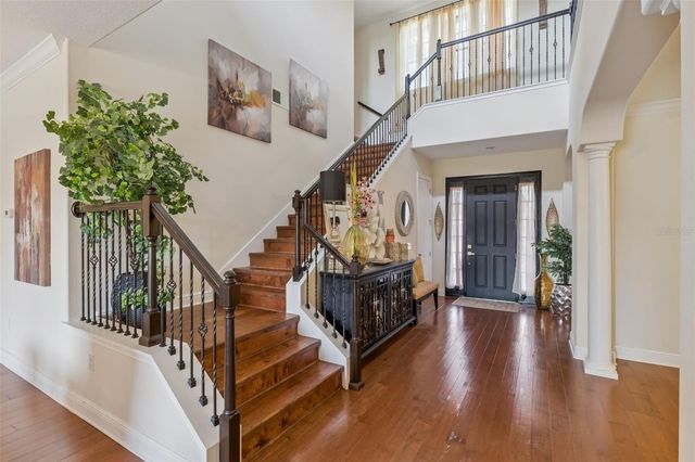 4117 FOXHOUND DRIVE, Clermont, FL 34711