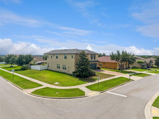 4117 FOXHOUND DRIVE, Clermont, FL 34711
