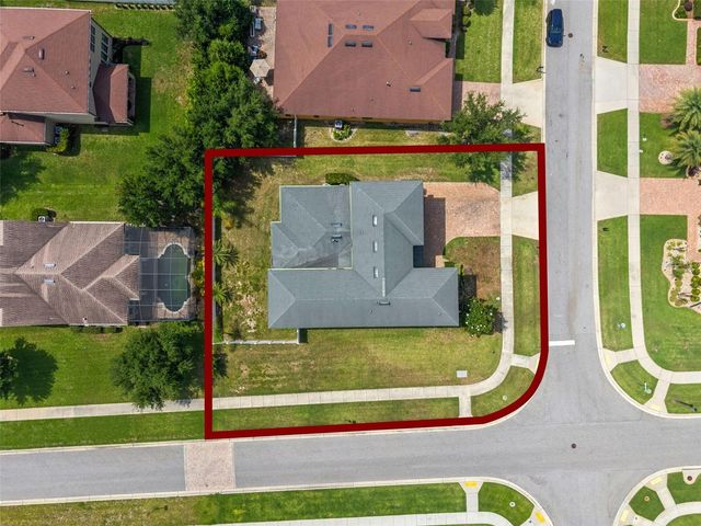 4117 FOXHOUND DRIVE, Clermont, FL 34711