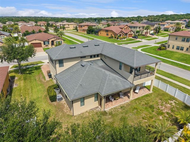 4117 FOXHOUND DRIVE, Clermont, FL 34711
