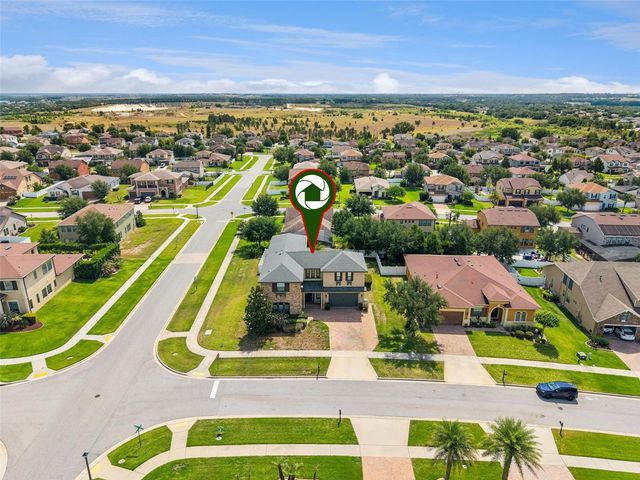 4117 FOXHOUND DRIVE, Clermont, FL 34711