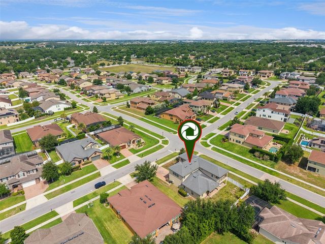 4117 FOXHOUND DRIVE, Clermont, FL 34711
