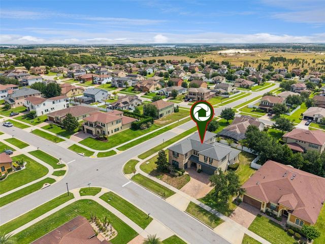 4117 FOXHOUND DRIVE, Clermont, FL 34711