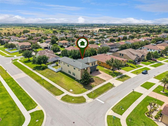 4117 FOXHOUND DRIVE, Clermont, FL 34711