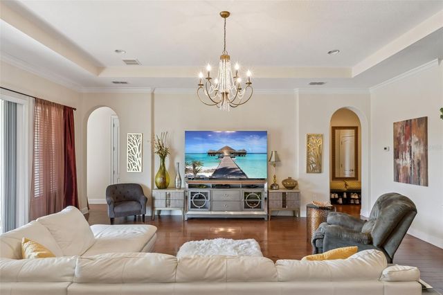 4117 FOXHOUND DRIVE, Clermont, FL 34711