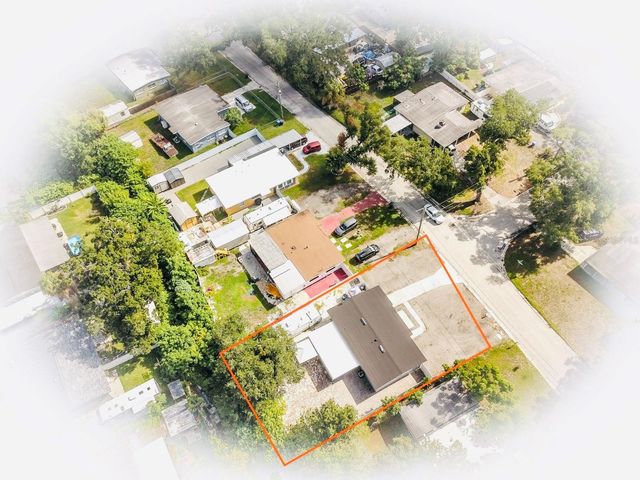 601 LIME TREE ROAD, Tampa, FL 33619