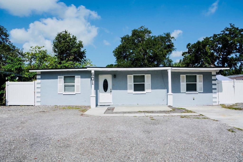 601 LIME TREE ROAD, Tampa, FL 33619