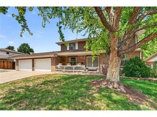 6371 E Dickenson Pl, Denver, CO 80222