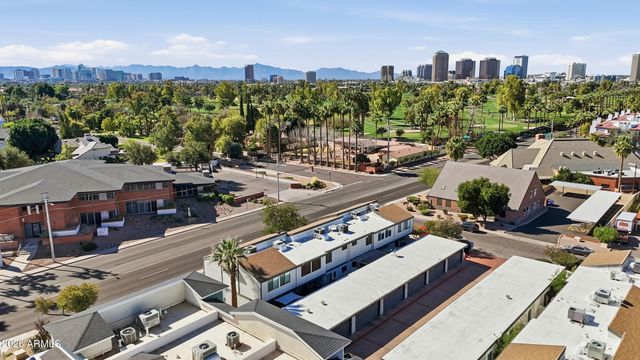 3411 N 12th Place 2, Phoenix, AZ 85014