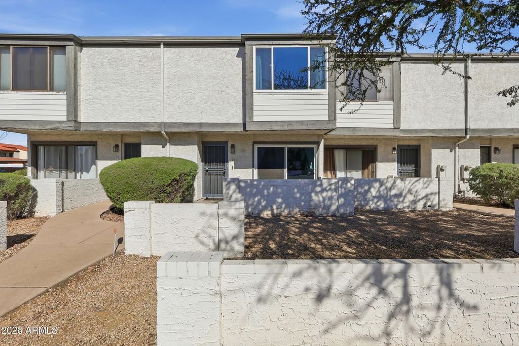 3411 N 12th Place 2, Phoenix, AZ 85014