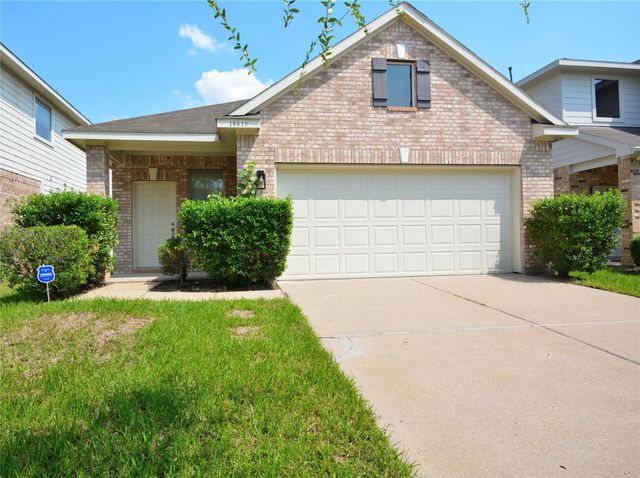 10819 Shannon Mills Lane, Houston, TX 77075