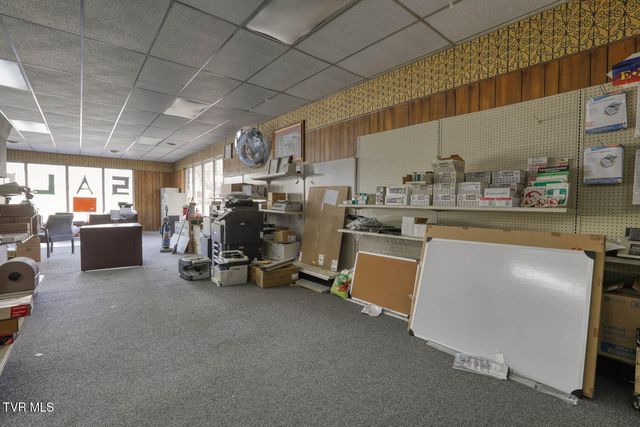 500 West Main Street, Rogersville, TN 37857