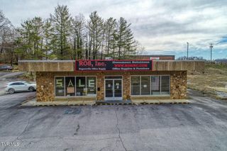 500 West Main Street, Rogersville, TN 37857
