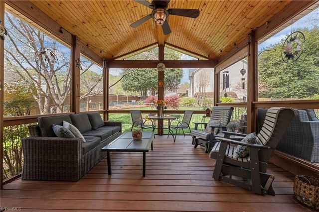 6 Brookglen Lane, Greensboro, NC 27410