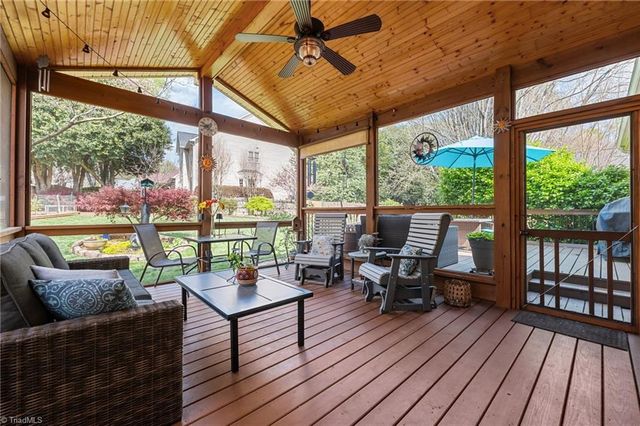 6 Brookglen Lane, Greensboro, NC 27410