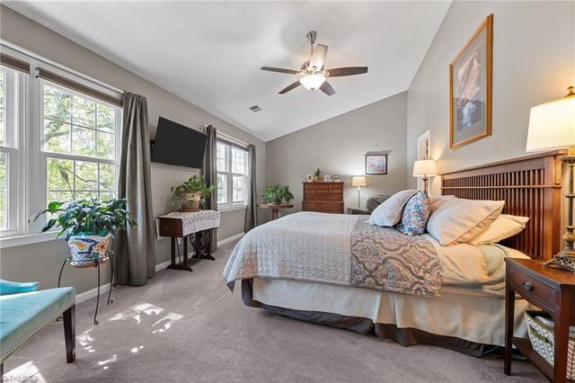 6 Brookglen Lane, Greensboro, NC 27410