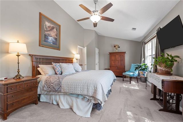 6 Brookglen Lane, Greensboro, NC 27410