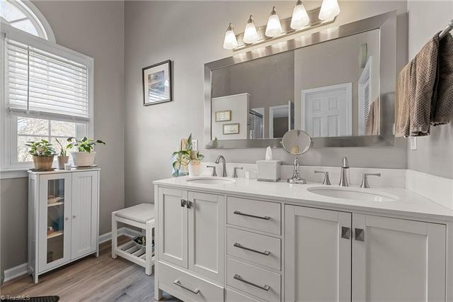 6 Brookglen Lane, Greensboro, NC 27410