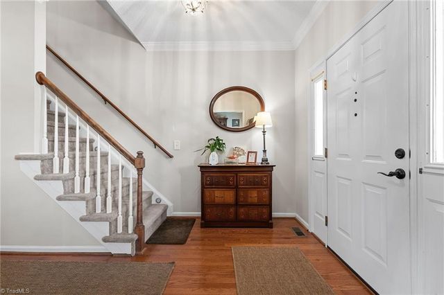 6 Brookglen Lane, Greensboro, NC 27410