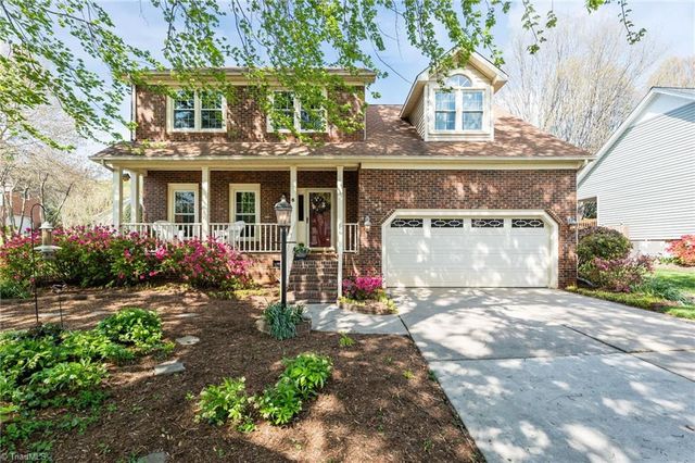 6 Brookglen Lane, Greensboro, NC 27410