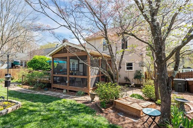 6 Brookglen Lane, Greensboro, NC 27410