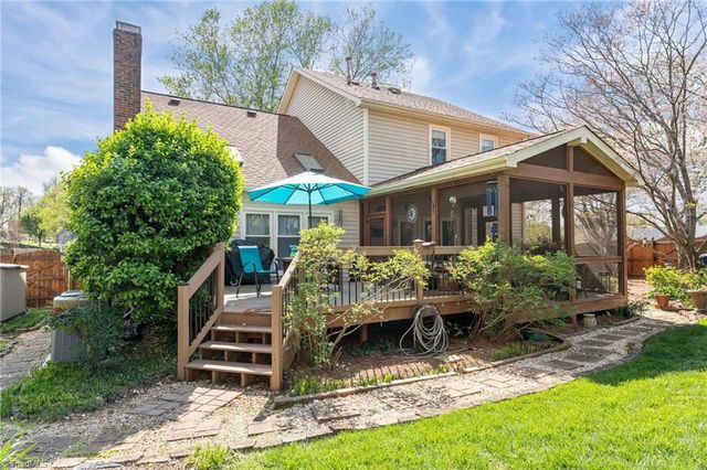 6 Brookglen Lane, Greensboro, NC 27410