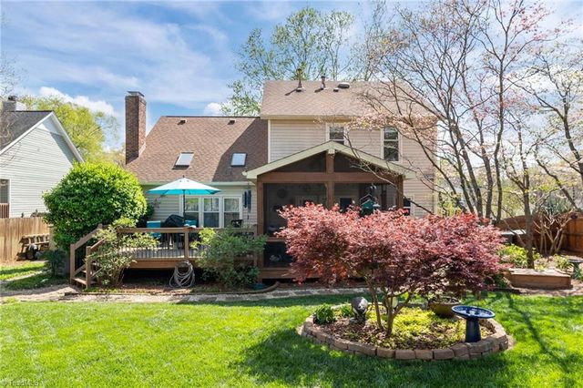 6 Brookglen Lane, Greensboro, NC 27410