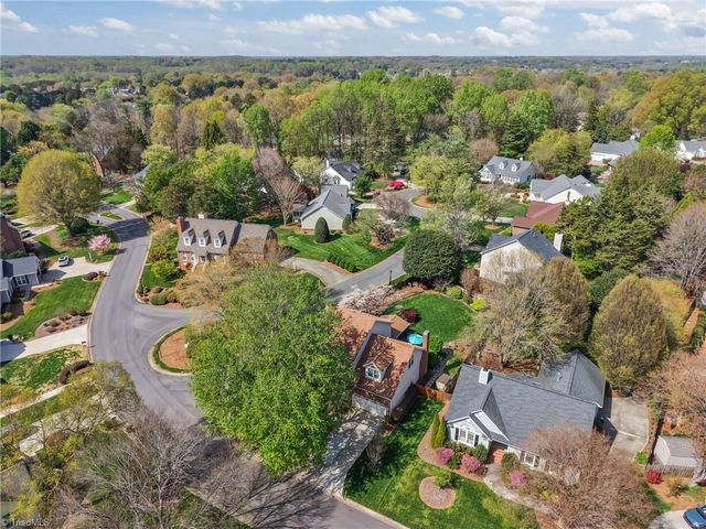 6 Brookglen Lane, Greensboro, NC 27410