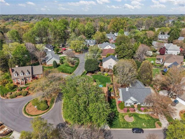 6 Brookglen Lane, Greensboro, NC 27410