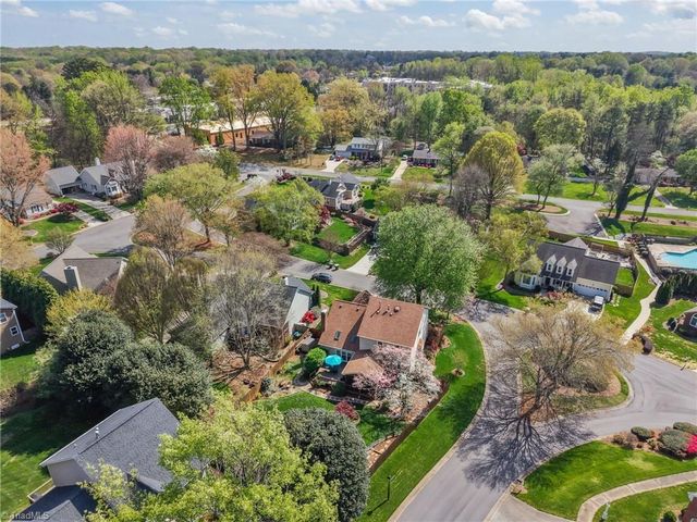 6 Brookglen Lane, Greensboro, NC 27410