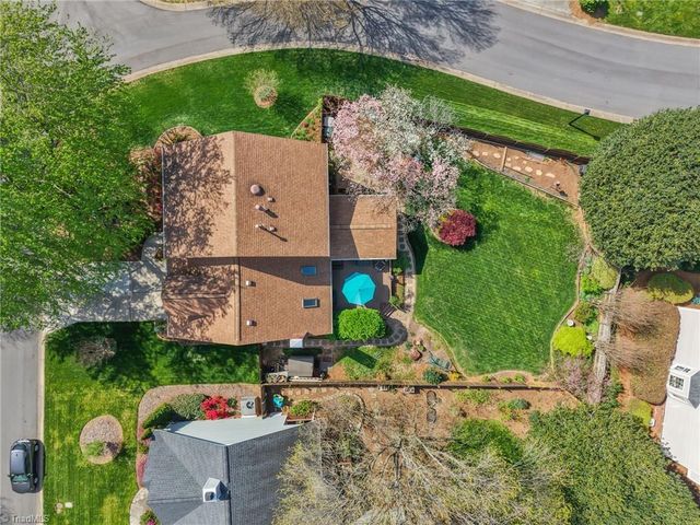 6 Brookglen Lane, Greensboro, NC 27410