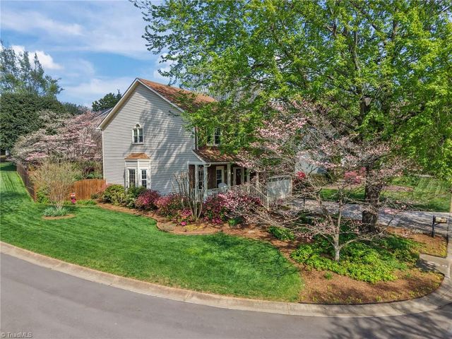 6 Brookglen Lane, Greensboro, NC 27410